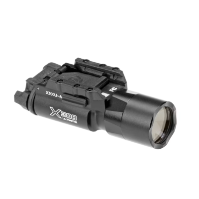 Linterna X300 Negra Night Evolution