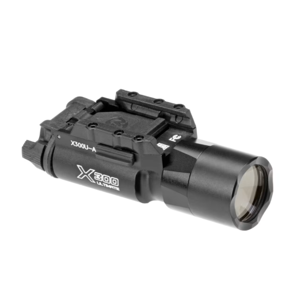 Linterna X300 Negra Night Evolution