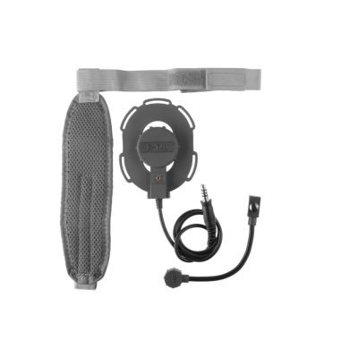 Evo III headset Auricular Foliage Green