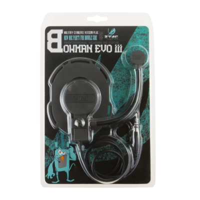 Evo III headset Auricular Foliage Green