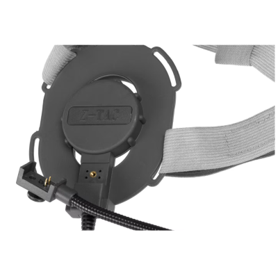 Evo III headset Auricular Foliage Green