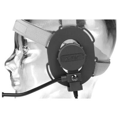 Evo III headset Auricular Foliage Green