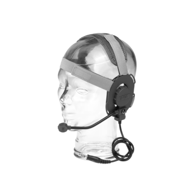 Evo III headset Auricular Foliage Green