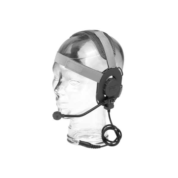 Evo III headset Auricular Foliage Green