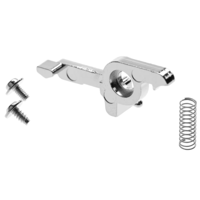 Cut Off Lever V3 Lonex construido con aleación anti-desgaste.