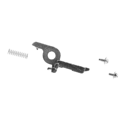 Cut Off Lever V3 Lonex construido con aleación anti-desgaste.