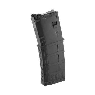 Cargador airsoft M4 MWS Fusil Gas Blow Back GBBR de 35 bbs de 6mm