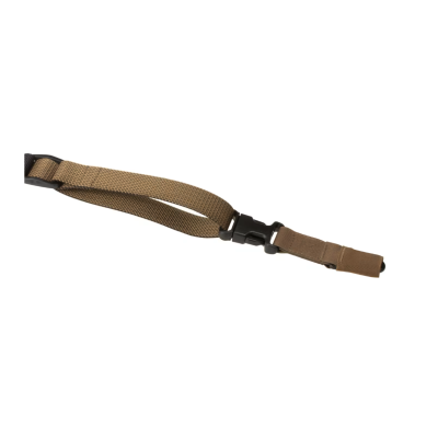 Correa de dos puntos Coyote Clawgear
