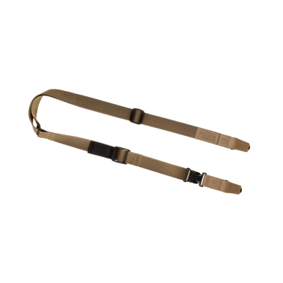 Correa de dos puntos Coyote Clawgear