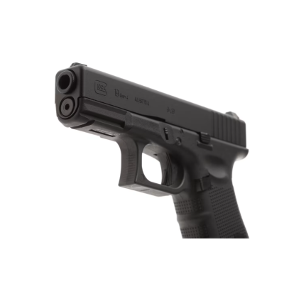 Glock 19 gen 4 Metal version Negra GBB
