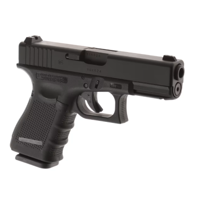 Glock 19 gen 4 Metal version Negra GBB