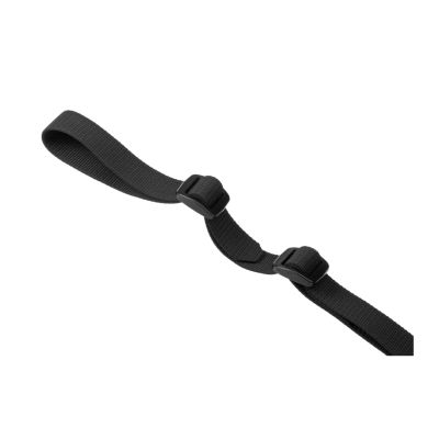Correa Dos puntos negra Clawgear