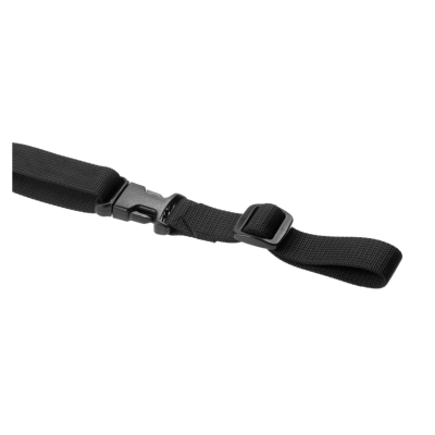 Correa Dos puntos negra Clawgear