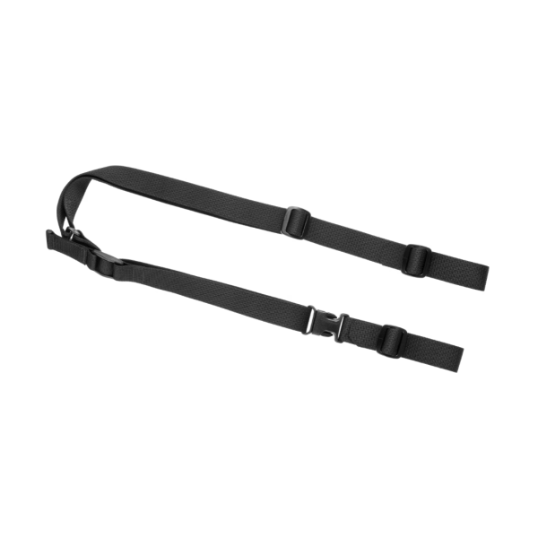 Correa Dos puntos negra Clawgear
