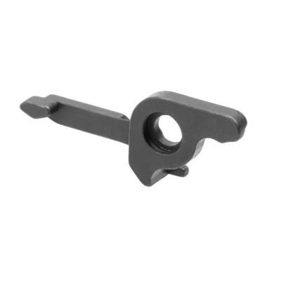 Cut of lever V3 AK CNC Retroarms