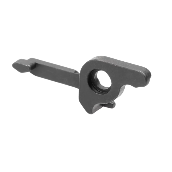 Cut of lever V3 AK CNC Retroarms