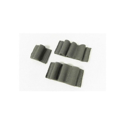 Portaluz quimica velcro RG