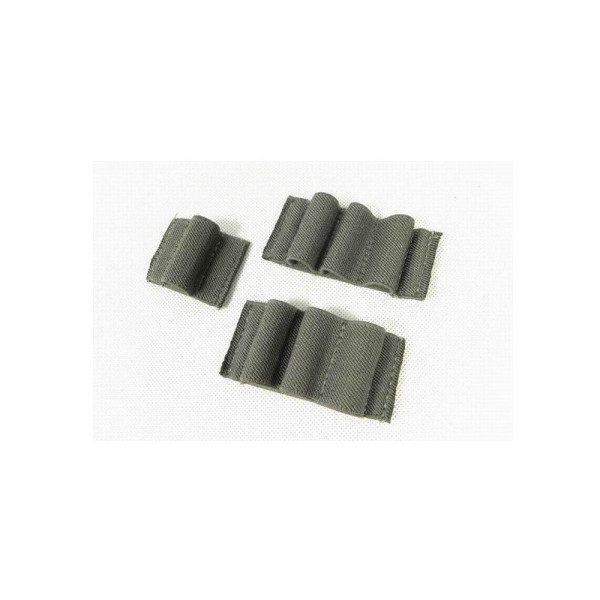 Portaluz quimica velcro RG