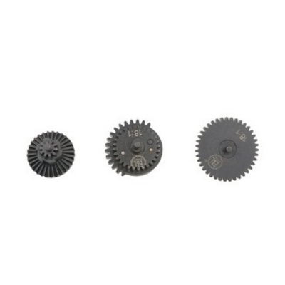 Engranaje CNC 18:1 ver II / Ver III