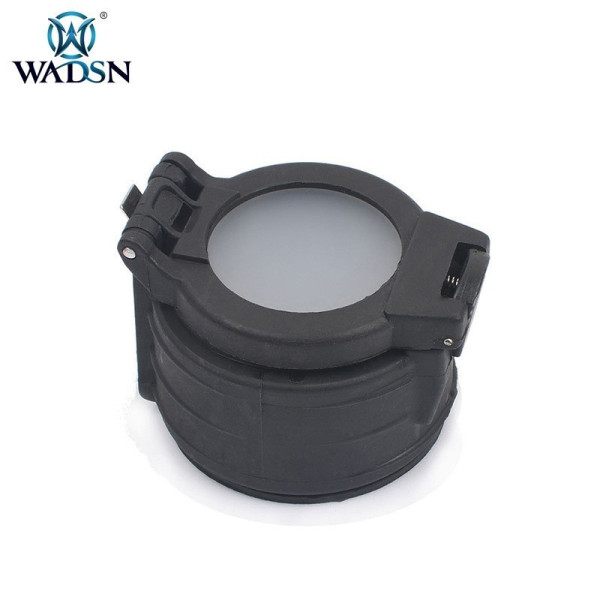 Tapa difusor para linterna M300,m600, wex600