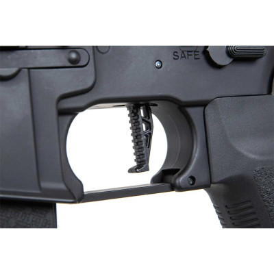 Fusil Airsoft Prime SA-p22 ASTER II negro-bronce