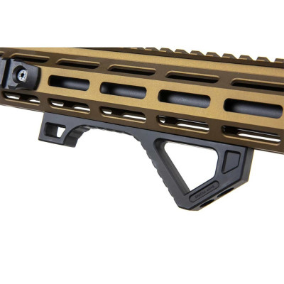 Fusil Airsoft Prime SA-p22 ASTER II negro-bronce