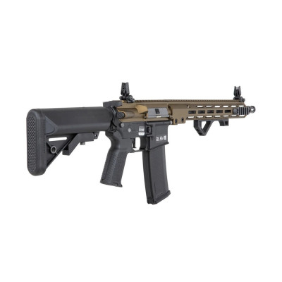 Fusil Airsoft Prime SA-p22 ASTER II negro-bronce