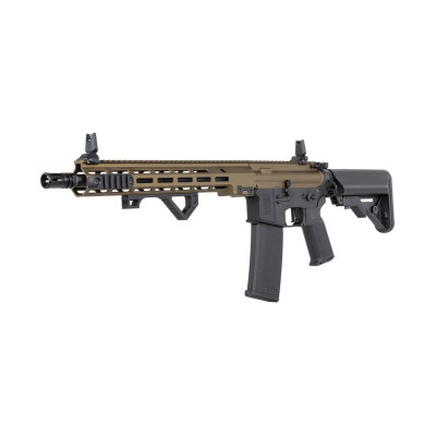 Fusil Airsoft Prime SA-p22 ASTER II negro-bronce