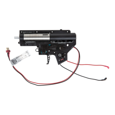 M4 SA-P23 Prime  ASTER II Negro