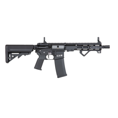 M4 SA-P23 Prime  ASTER II Negro