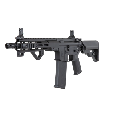 M4 SA-P23 Prime  ASTER II Negro