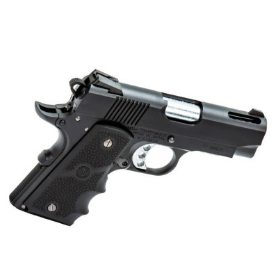 V10 Tokyo Marui Ultra compact 6mm gas blowback airsoft