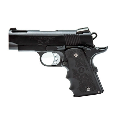 V10 Tokyo Marui Ultra compact 6mm gas blowback airsoft
