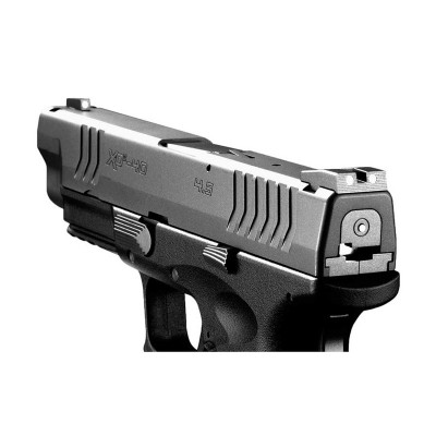 XDM.40 Tokyo Marui [Pistola GBB]