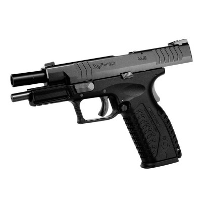 XDM.40 Tokyo Marui [Pistola GBB]