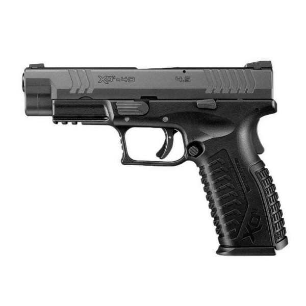 Pistola Gas XDM.40 Marui
