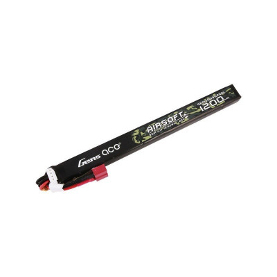 Bateria 11,1v 1200mah 25c