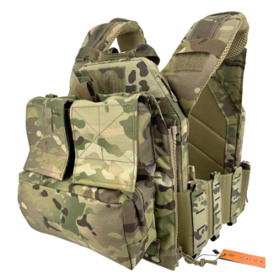 Chaleco MPC 2.0 Ranger Green Conquer