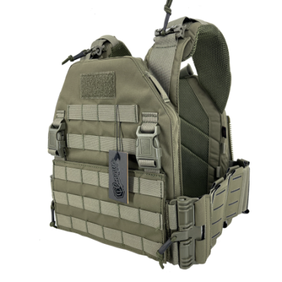Chaleco MPC 2.0 Ranger Green Conquer