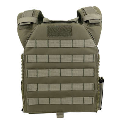Chaleco MPC 2.0 Ranger Green Conquer