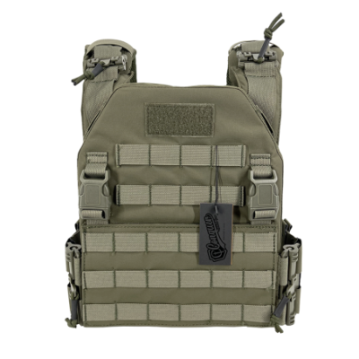 Chaleco MPC 2.0 Ranger Green Conquer