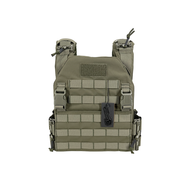 Chaleco MPC 2.0 Ranger Green Conquer