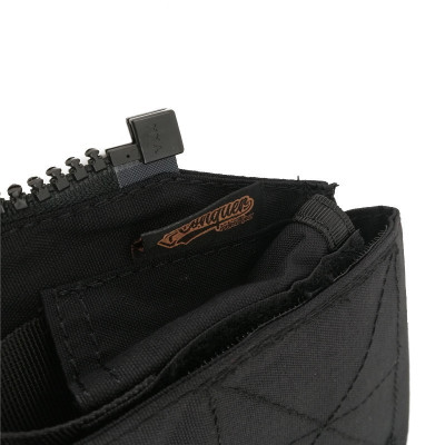 Backpanel C1 negro