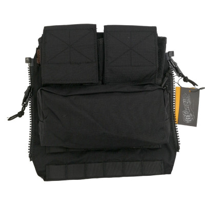 Backpanel C1 negro