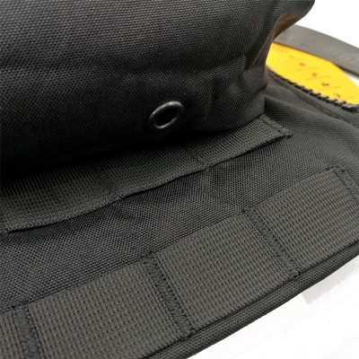 Backpanel C1 negro