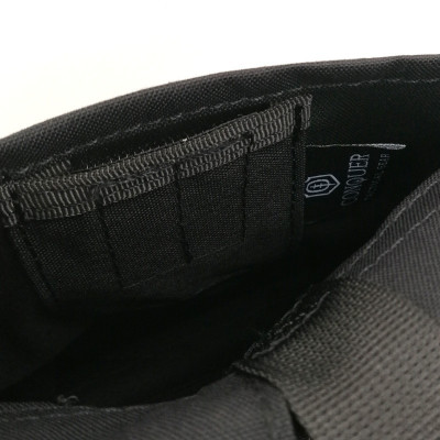 Backpanel C1 negro