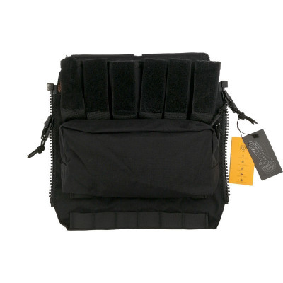 Backpanel C1 negro