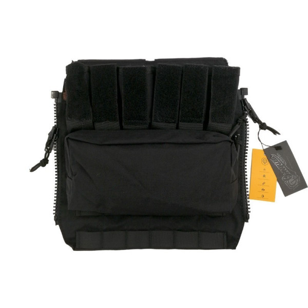 Backpanel C1 negro
