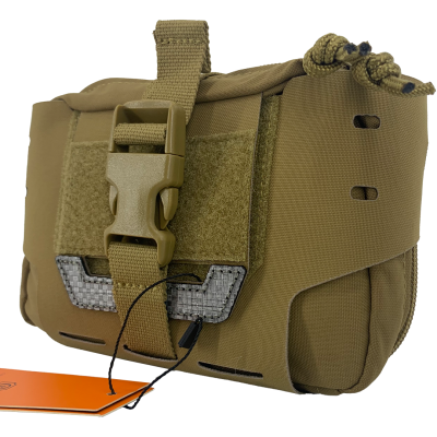 IFAK pouch Coyote