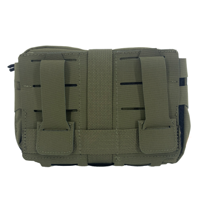 IFAK Ranger Green
